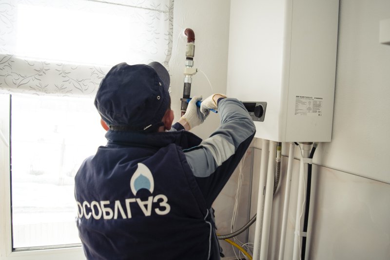 В целях надлежащей эксплуатации и безаварийной работы газораспределительной системы Подмосковья в Московской области осуществляется консолидация газовых сетей, принадлежащих физическим и юридическим лицам