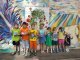 День защиты детей в сельской библиотеке