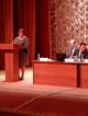 Отчет о проделанной работе за 2020году прошел в Лобановском административном округе.