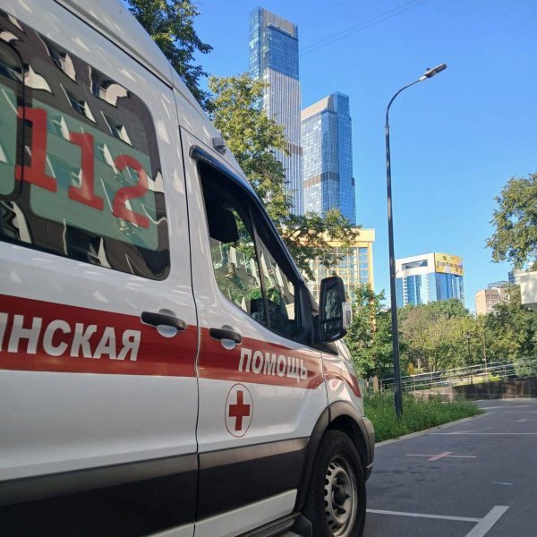 На домодедовскую подстанцию скорой медицинской помощи требуются специалисты