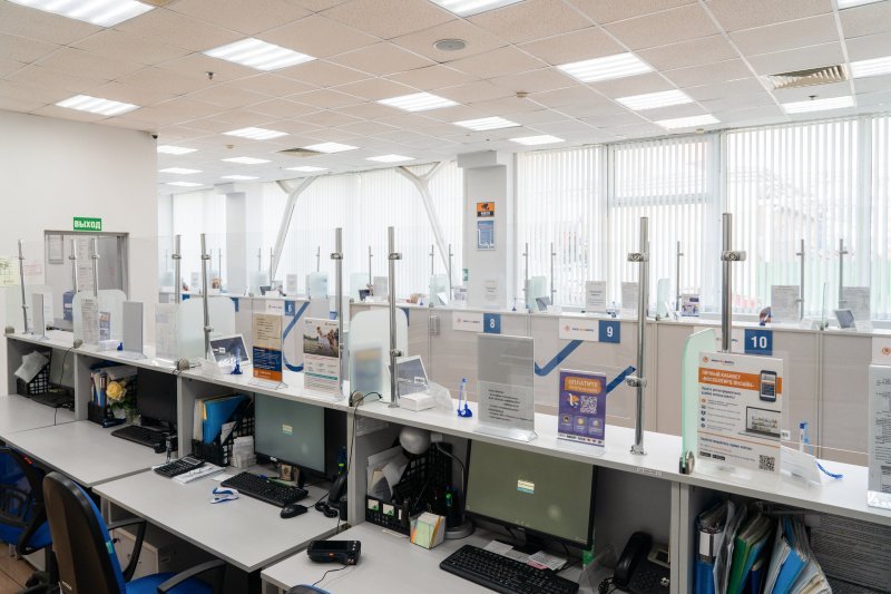 ООО «МосОблЕИРЦ» информирует о новом графике работы офисов для приема клиентов