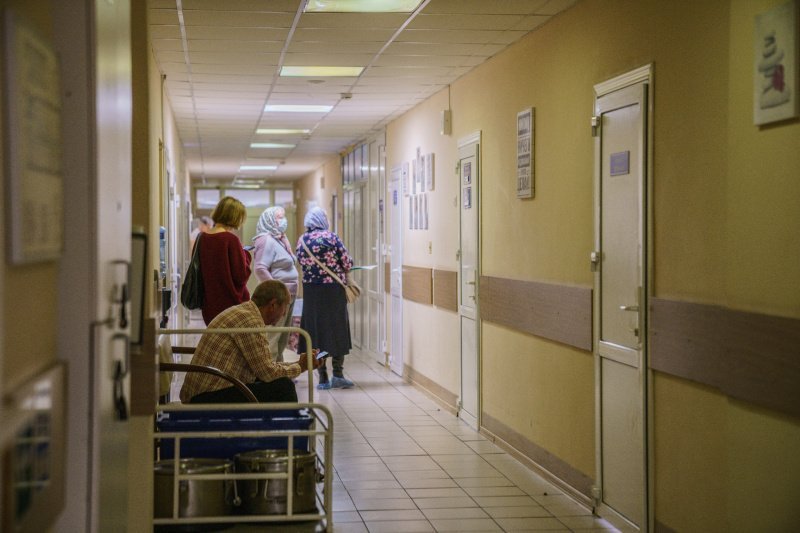 Врачи из Домодедовской больницы делятся советами по предотвращению остеопороза!  Врачи из Домодедовской больницы делятся советами по предотвращению остеопороза!
