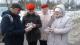 В МАОУ Барыбинской средней общеобразовательной школе проведена Акция памяти "Блокадный хлеб"