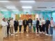 Поздравили с Днем дошкольного работника коллектив детского сада "Полет"!