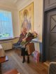 Поздравляем с 90-летним юбилеем!