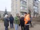 Встреча с жителями п. ГПЗ "Константиново",ул. Домодедовское шоссе, д. 4, 6