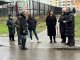 Заместитель главы городского округа Наталья Анатольевна Богачева провела обход территории