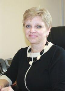 Терещенко Юлия Валентиновна