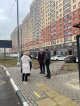 Встречи с жителями