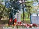 Митинг, посвященный 80-ой годовщине со дня Победы в Великой Отечественной войне