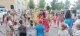 Дворовый праздник «Сосед соседу улыбнись!» в рамках празднования 75-летия города Домодедово