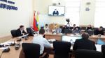 Заседание Антинаркотической комиссии прошло в Администрации городского округа Домодедово