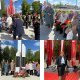 Торжественные митинги в Ямском административном округе!