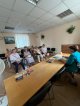 Совещание с участием председателей Советов многоквартирных домов, председателей уличных комитетов и помощников Главы городского округа Домодедово