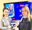 Встреча с активом микрорайона Западный Встреча с активом микрорайона Западный