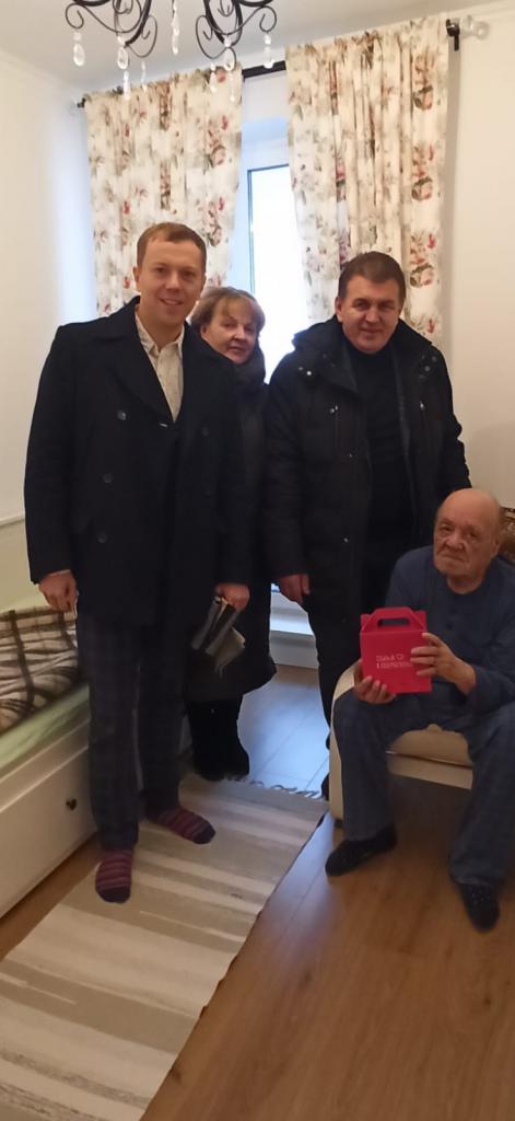 Дремов ветеран.jpg Дремов ветеран.jpg