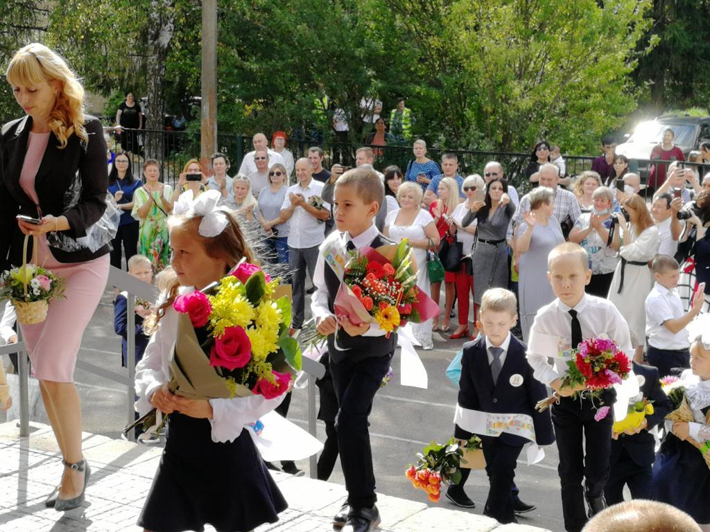 1 мая домодедово