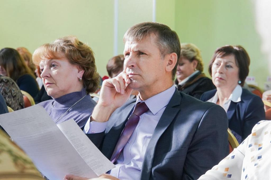 Новости домодедовского округа