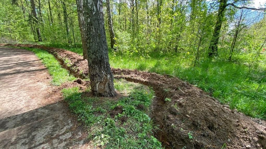 Парк взлет домодедово авиационный проект