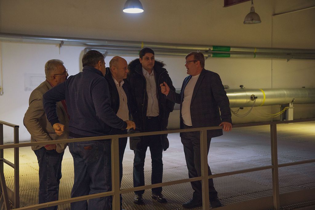 Домодедово последние новости