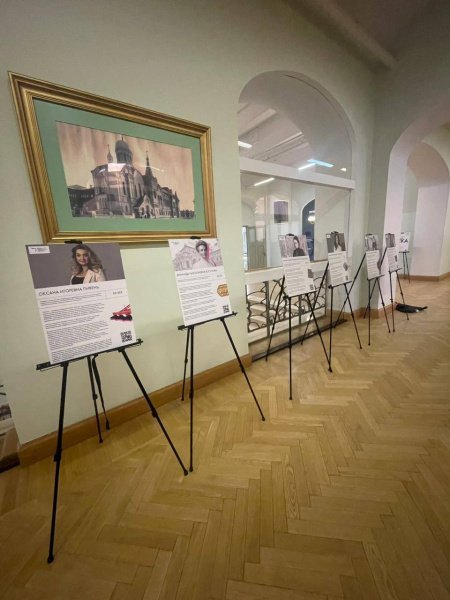 Фотовыставка, посвящённая женскому предпринимательству 19-21 годов, откроется в Домодедово